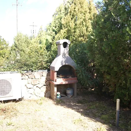 Дом отдыха Lu Nibaru By Budoniaffitti Будони