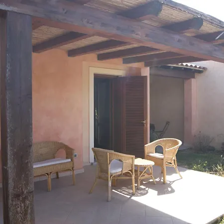 Lu Nibaru By Budoniaffitti Дом отдыха *