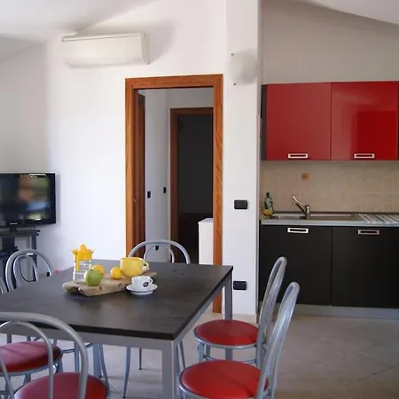 Lu Nibaru By Budoniaffitti Дом отдыха Будони