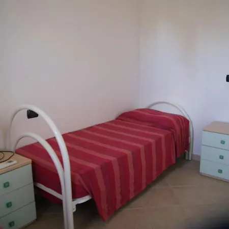 Дом отдыха Lu Nibaru By Budoniaffitti *