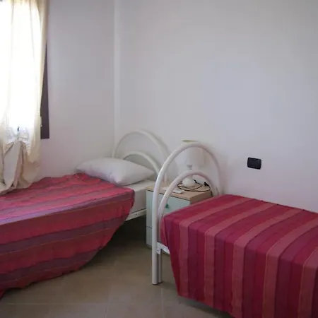 Lu Nibaru By Budoniaffitti Дом отдыха *