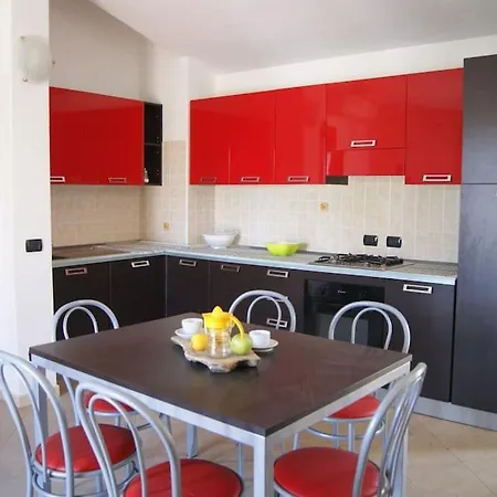 Lu Nibaru By Budoniaffitti Дом отдыха