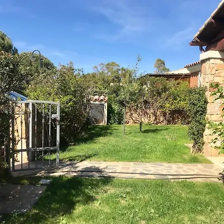 Lu Nibaru By Budoniaffitti Дом отдыха