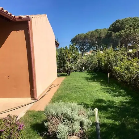 Lu Nibaru By Budoniaffitti Дом отдыха *